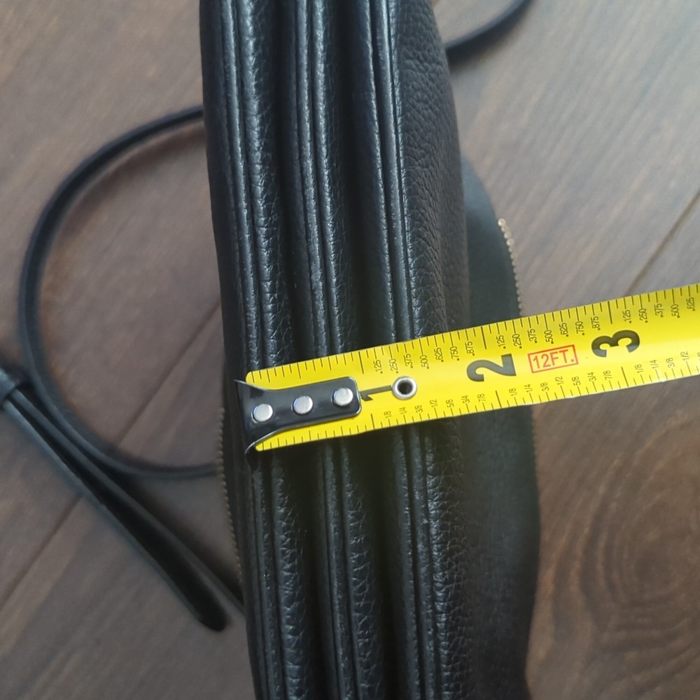 Kate Spade Leila Triple Gusset Crossbody - Picture 11 of 14